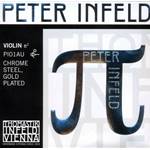 Peter Infeld Violin Goldsteel E String