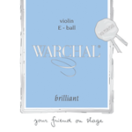 Warchal Brilliant 4/4 Violin Set