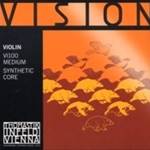 Vision 1/2 Violin E String