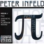 Peter Infeld Violin String A Aluminum