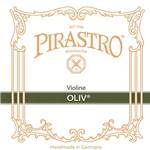 Pirastro Oliv A String Aluminum/Gut - 14