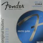 Fender Original Bullets Electric Strings 9-46