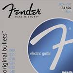 Fender Bullets Electric Strings 9-42