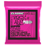 Ernie Ball Rock N Roll Strings 9-42