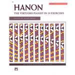Hanon: The Virtuoso Pianist in 20 Exercises, Book 1