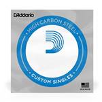 D'Addario Plain Steel Single Guitar String .016