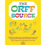 The Orff Source Vol.1