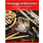 Standard of Excellence Book 1 - Electric Bass