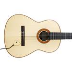 KNA AP-1 Acoustic Guitar Portable Piezo Pickup