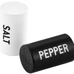 Meinl NINO "Salt & Pepper" Shakers