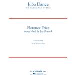 Juba Dance by Florence Price/Bocook