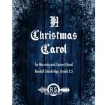 A Christmas Carol by Randall Standridge