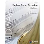 Fanfare for an Occasion by Philip Sparke