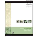 Bahumba by Peter Sciaino