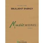 Ebullient Energy by Michael Oare