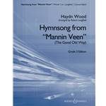 Hymnsong from Mannin Veen by Wood/Longfield