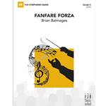 Fanfare Forza by Brian Balmages