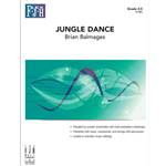 Jungle Dance by Brian Balmages