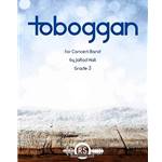 Toboggan by JaRod Hall