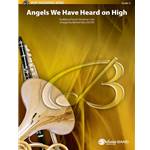 Angels We Have Heard on High by Michael Story