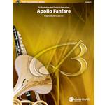 Apollo Fanfare by Robert W. Smith