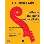 Methode Du Jeune Violoncelliste