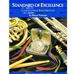 Standard of Excellence 2 Oboe