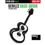 Berklee Basic Guitar – Phase 2