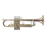 John Packer JP251SW Premium Trumpet Used