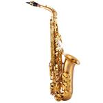 John Packer JP245 Alto Saxophone Used