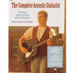 The Complete Acoustic Guitarist