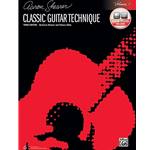 Classic Guitar Technique, Volume 1 (Third Edition)