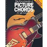 The Encyclopedia of Picture Chords for All Guitarists