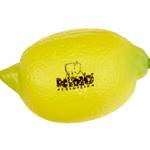 Meinl NINO "Fruit" Shaker, Lemon