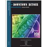 Downtown Detour by Jamie Roth
