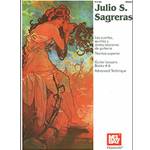 Julio S. Sagreras Guitar Lessons Books 4-6