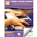 Three Chord Songs – Super Easy Songbook