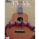 Ukulele - The Most Requested Songs