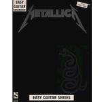 Metallica (Black) - Easy Guitar