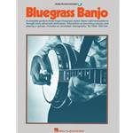 Bluegrass Banjo Method