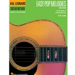 Easy Pop Melodies – Third Edition
