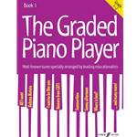 The Graded Piano Player, Book 1