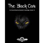 The Black Cat by Randall Standridge