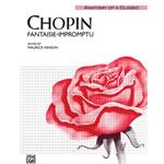 Chopin: Fantaisie-Impromptu (Anatomy of a Classic)