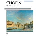 Chopin: Etudes (Complete)