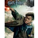 Harry Potter: Sheet Music from the Complete Film Series Easy Piano