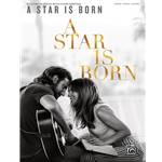A Star is Born - Piano/Vocal/Guitar