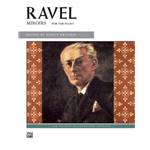 Ravel Miroirs for Piano
