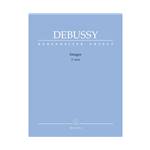 Debussy: Images - 2nd Series