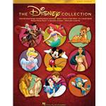 The Disney Collection - Easy Piano